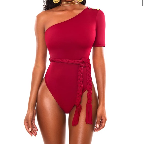 BFYNE SWIM SHREYA ONE PIECE - Picture 1 of 4